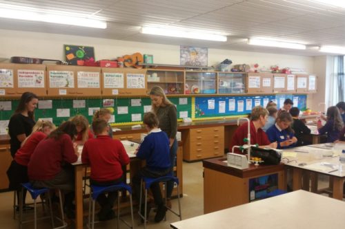 Science and Technology Transition Week 2017 (1)