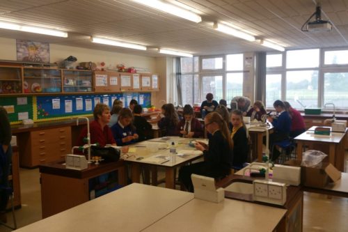 Science and Technology Transition Week 2017 (2)