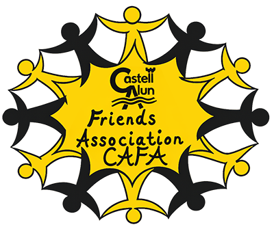 The CAFA Logo