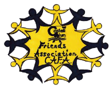 The CAFA Logo