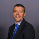 Colin Ellis (Headteacher)