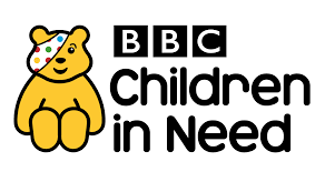 The Children in Need Logo