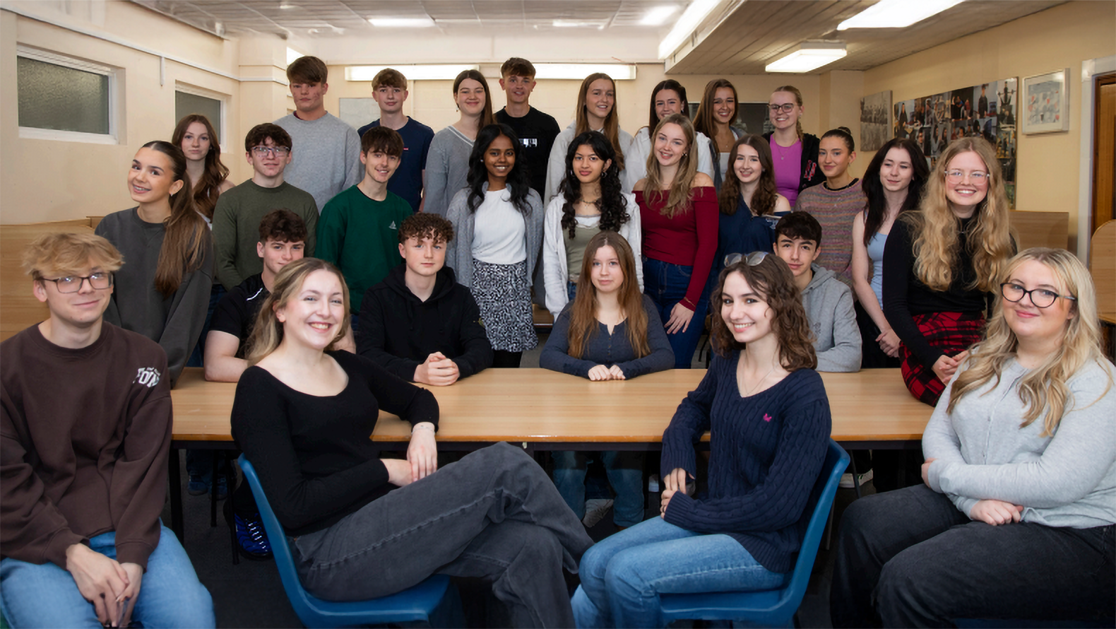 The Featured Image of the School Blog for 07/02/25