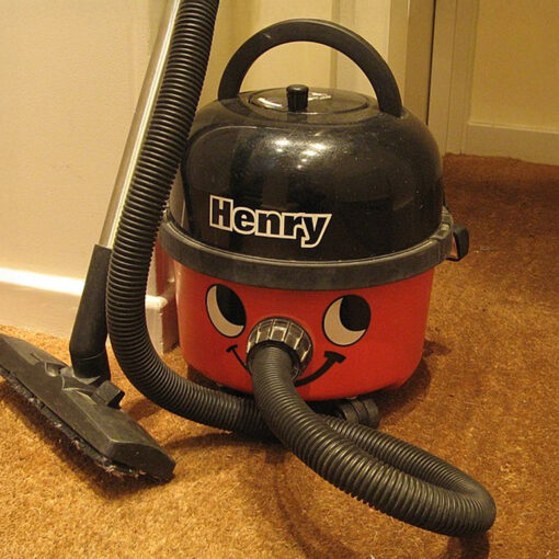 The Featured Image of our Cleaner Vacancy posts