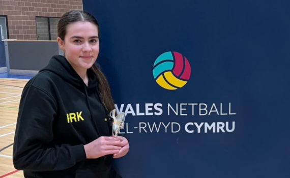 The Featured Image of the School Blog for 21/03/25