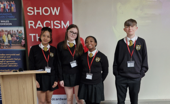 The Featured Image of the School Blog for 11/04/25