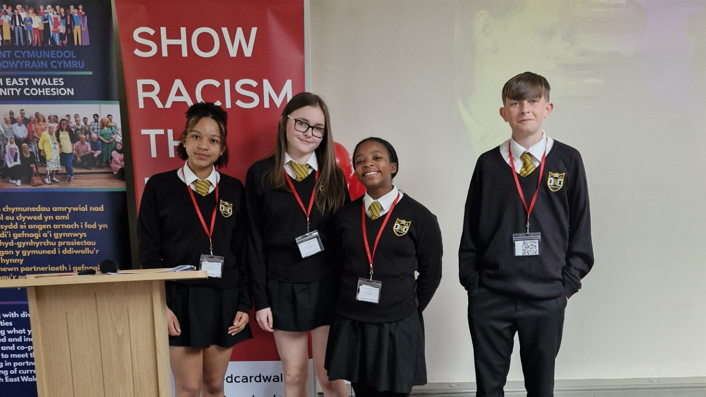 The Featured Image of the School Blog for 11/04/25