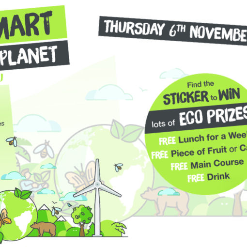 An image showing the Canteen's latest promotional deal