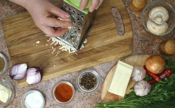 An image showing the Canteen's latest promotional deal