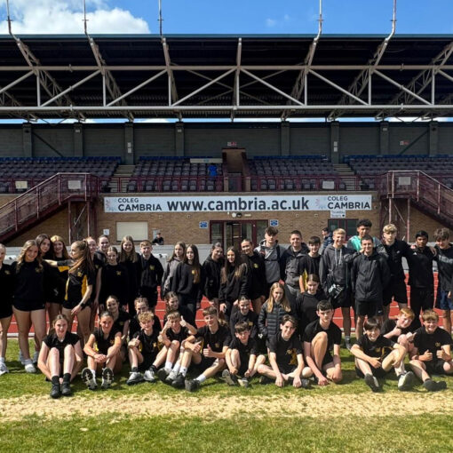 The Featured Image of the School Blog for 09/05/25