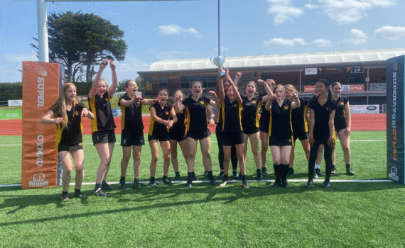 The Featured Image of the School Blog for 13/06/25