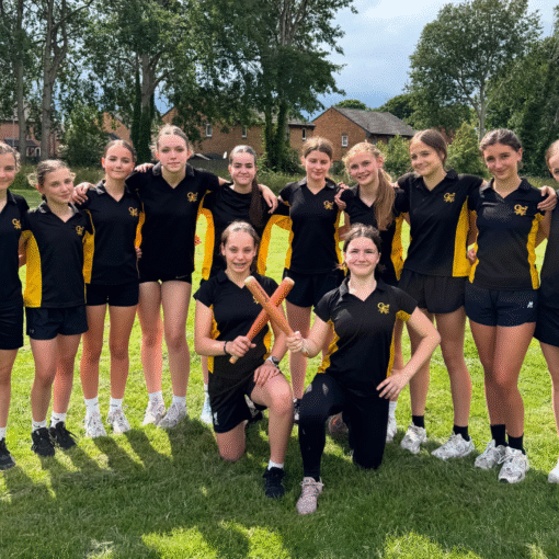 The Featured Image of the School Blog for 20/06/25