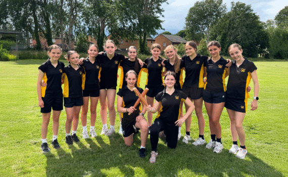 The Featured Image of the School Blog for 20/06/25