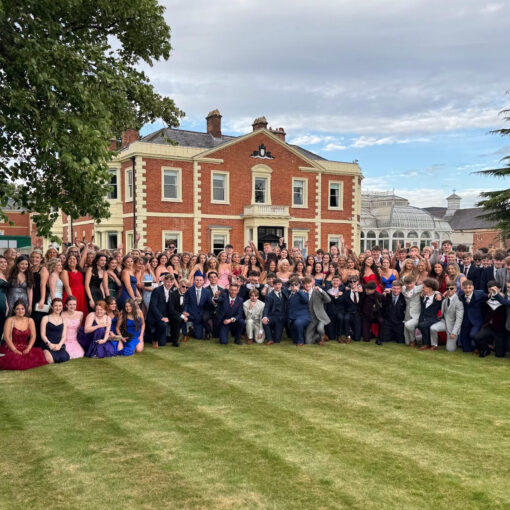 The Featured Image of the School Blog for 27/06/25