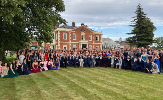 The Featured Image of the School Blog for 27/06/25