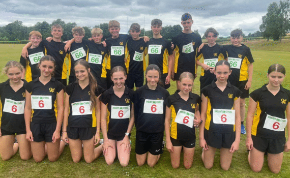 The Featured Image of the School Blog for 11/07/25