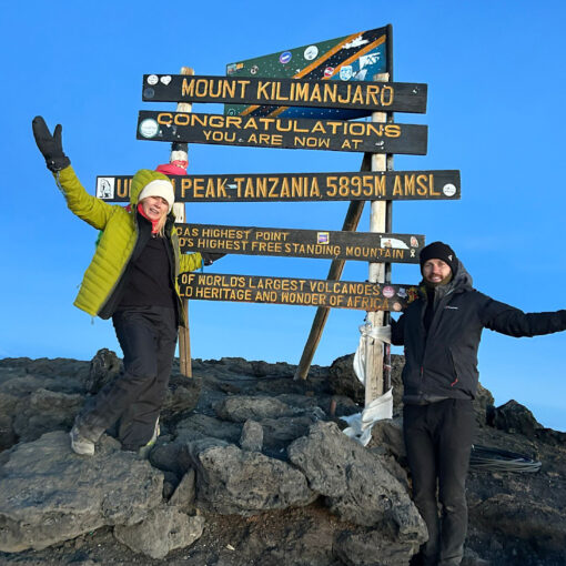 The Featured Image of the School Blog for 26/09/25