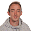 Stephen Gadie Stephen Gadie (Student Development Manager - Year 8)