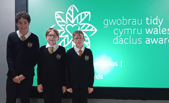 The Featured Image of the School Blog for 03/10/25