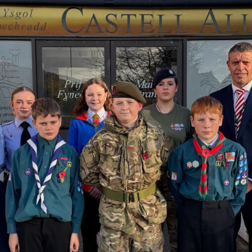 The Featured Image of the School Blog for 14/11/25