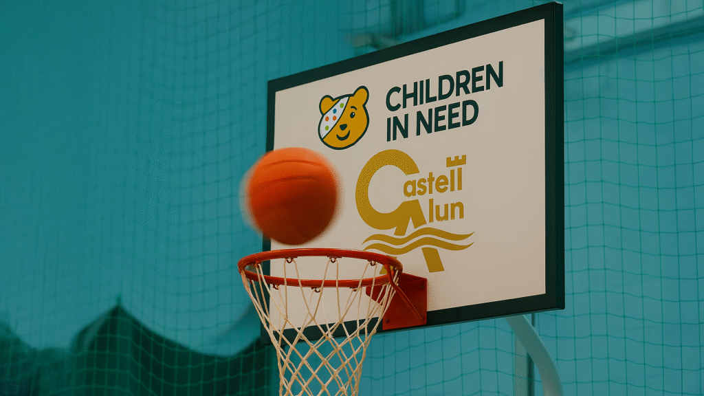 The Featured Image of the School Blog for 21/11/25