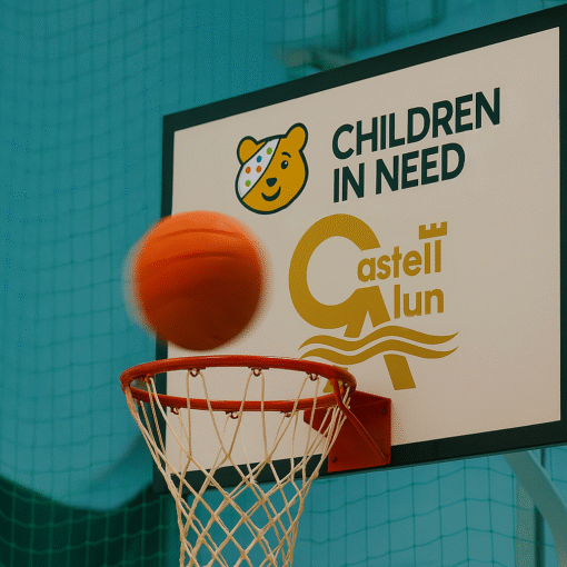 The Featured Image of the School Blog for 21/11/25