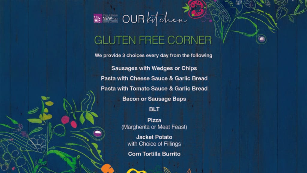 An image showing details of the Canteen's second additional promotion