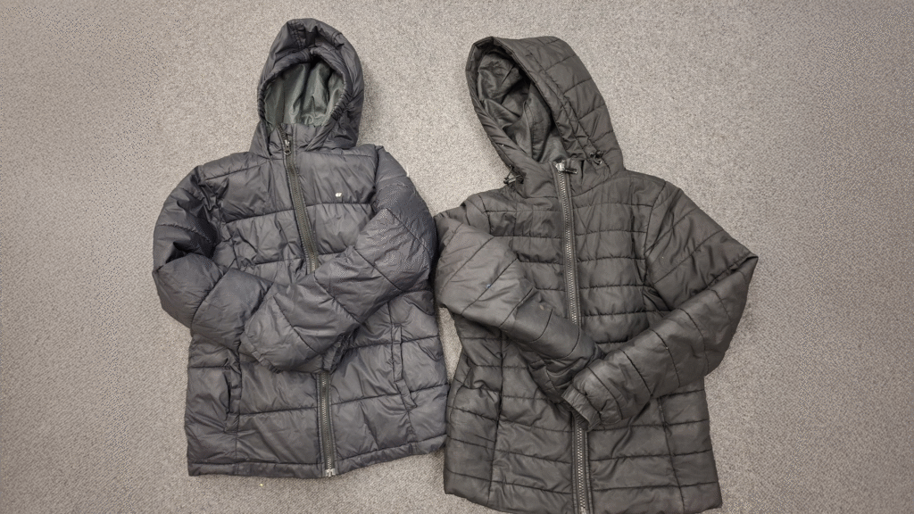 Image - Lost Property Gallery Image