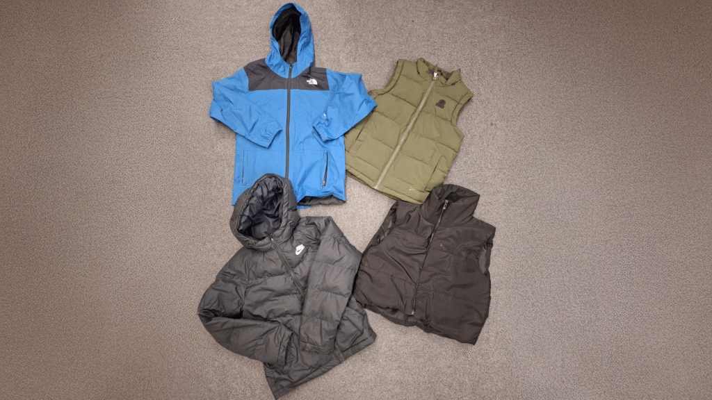 Image - Lost Property Gallery Image