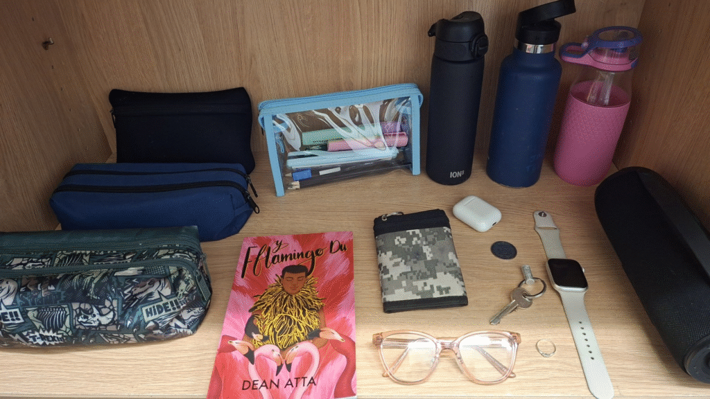 Image - Lost Property Gallery Image