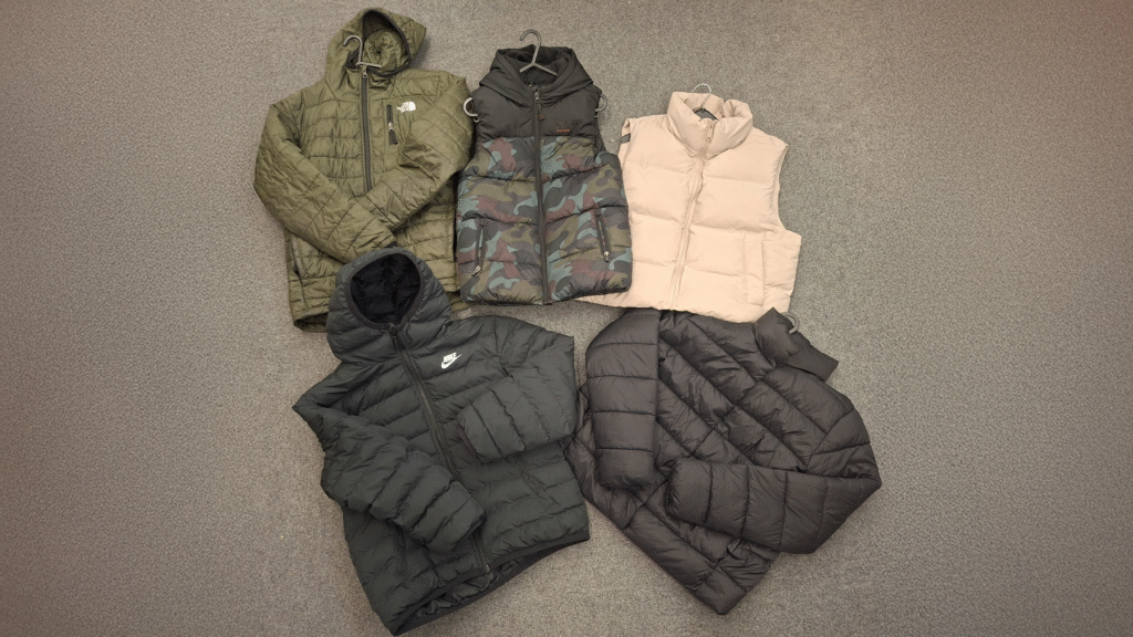 Image - Lost Property Gallery Image