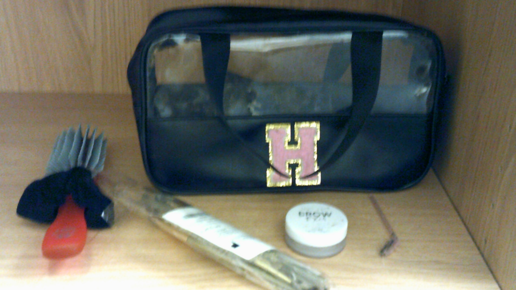 An image for the School Blog Lost Property Gallery